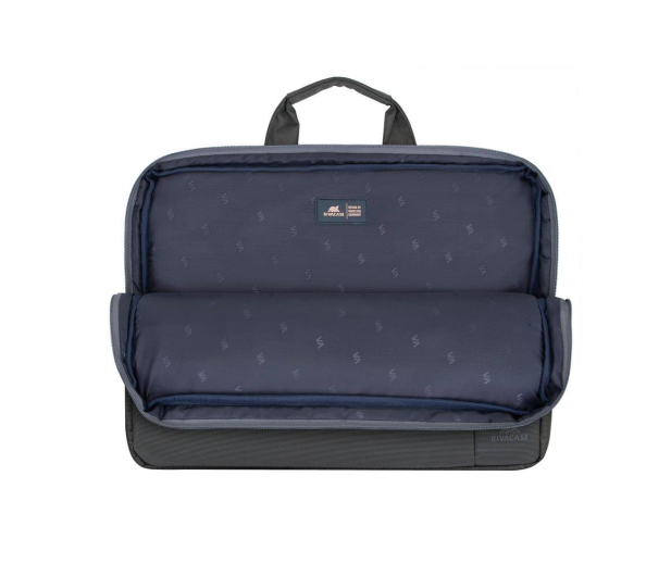 RIVACASE Central 8232 15,6" Szara - 740237 - zdjęcie 3